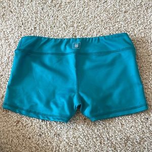 2POOD Shorts